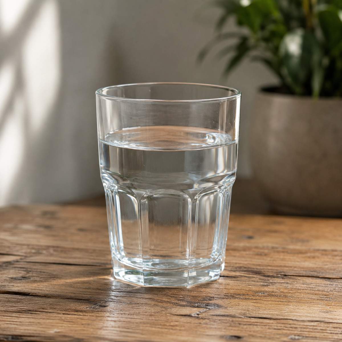 Acqua Naturale