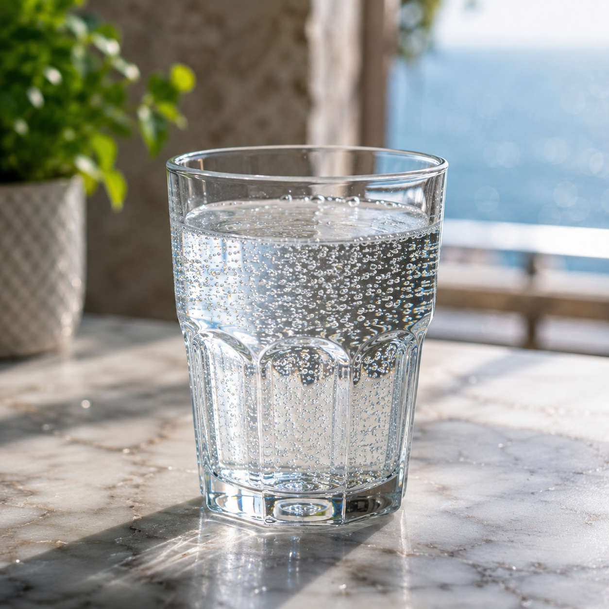 Acqua Frizzante