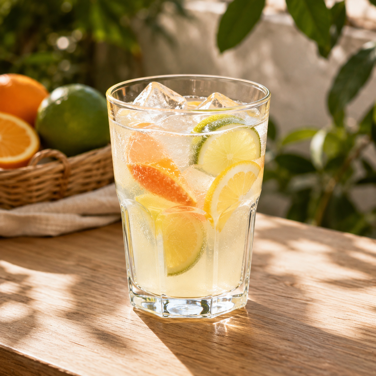 Citrus Mix