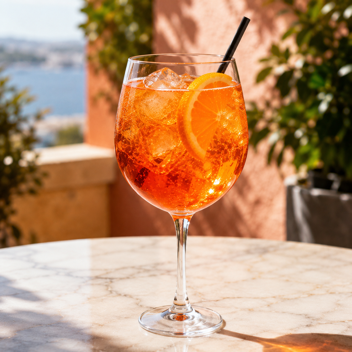 Spritz
