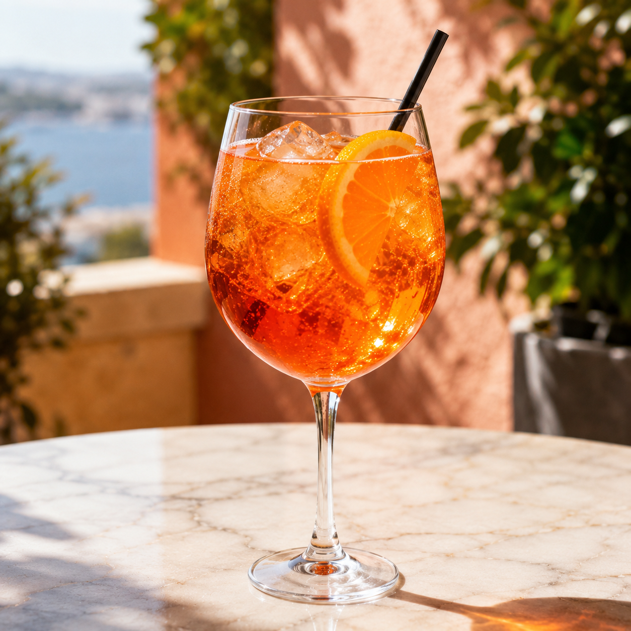Spritz