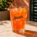 Aperol Soda