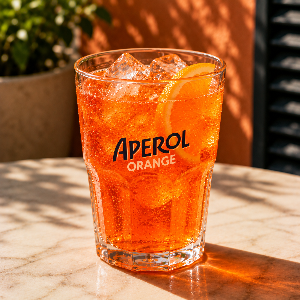 Aperol Orange