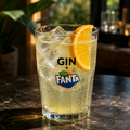 Gin Fanta