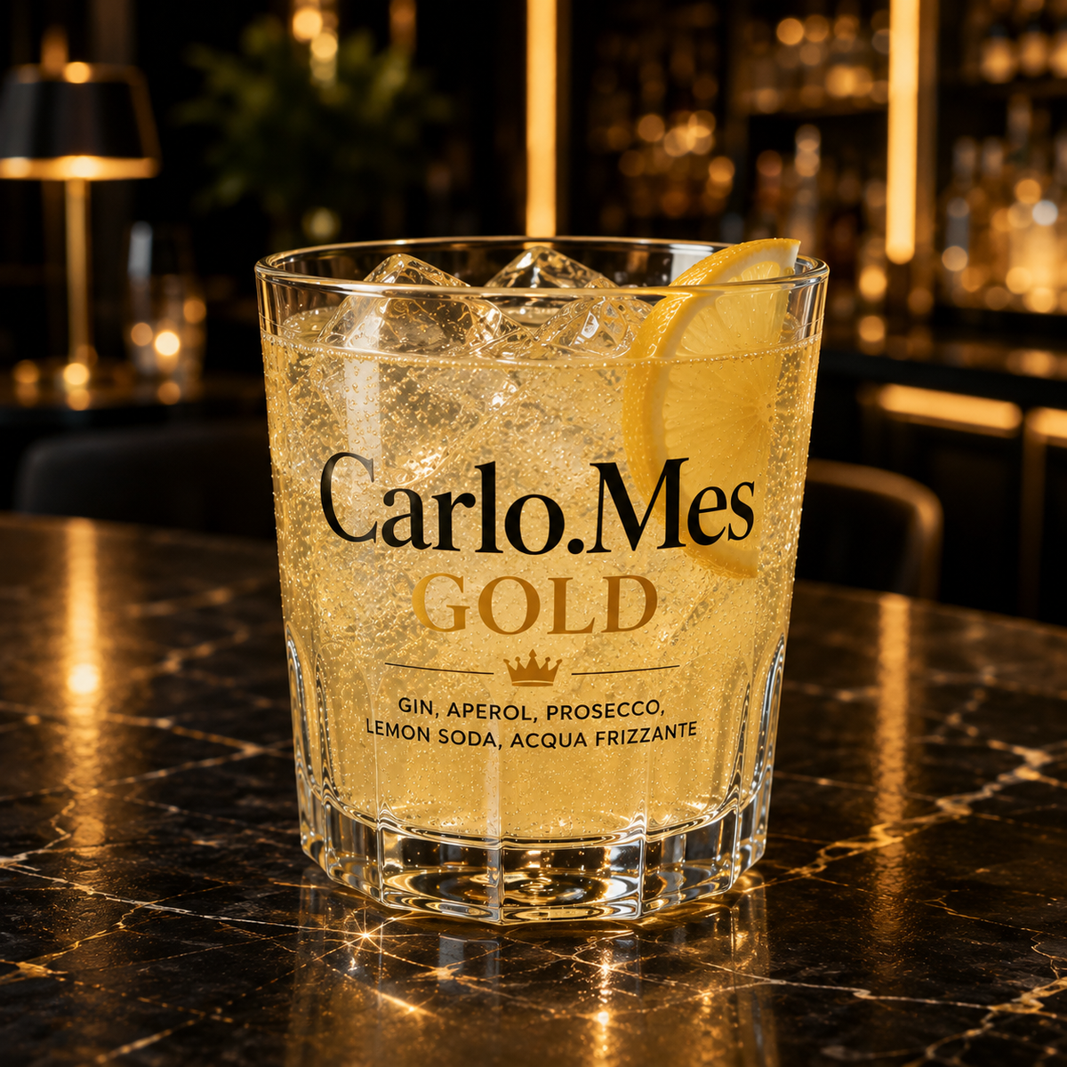 Carlo.Mes Gold