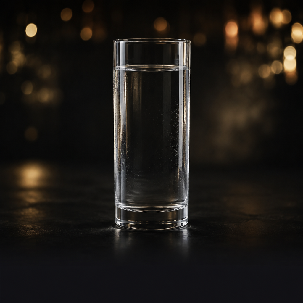 Acqua Naturale