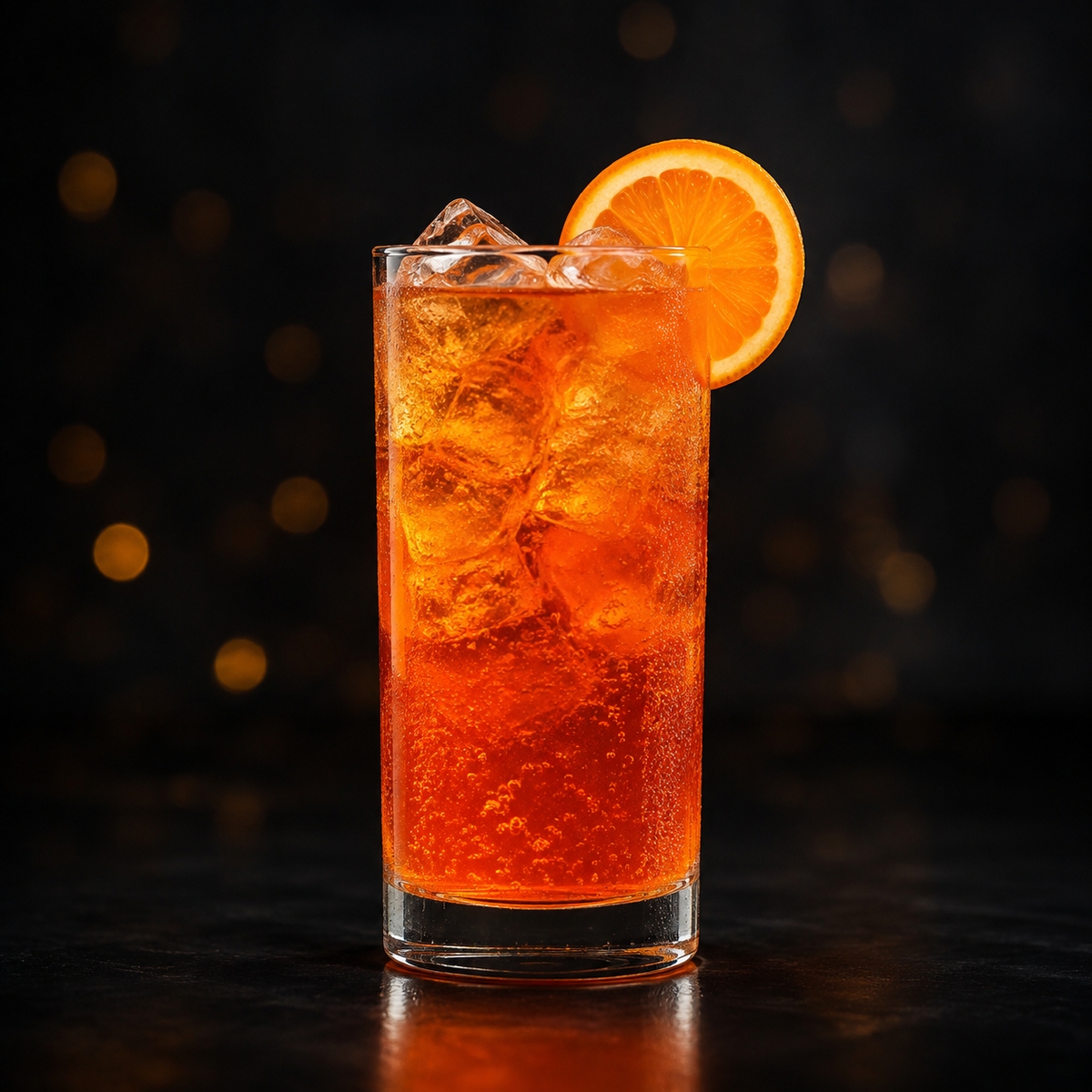 Aperol Orange