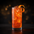 Aperol Soda