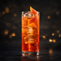 Aperol Tonic