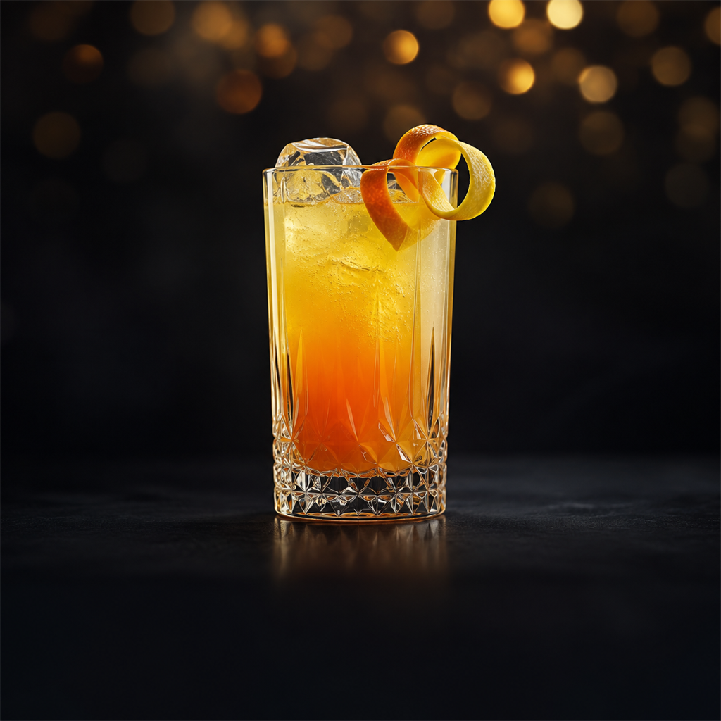 Citrus Mix