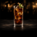 Gin Cola