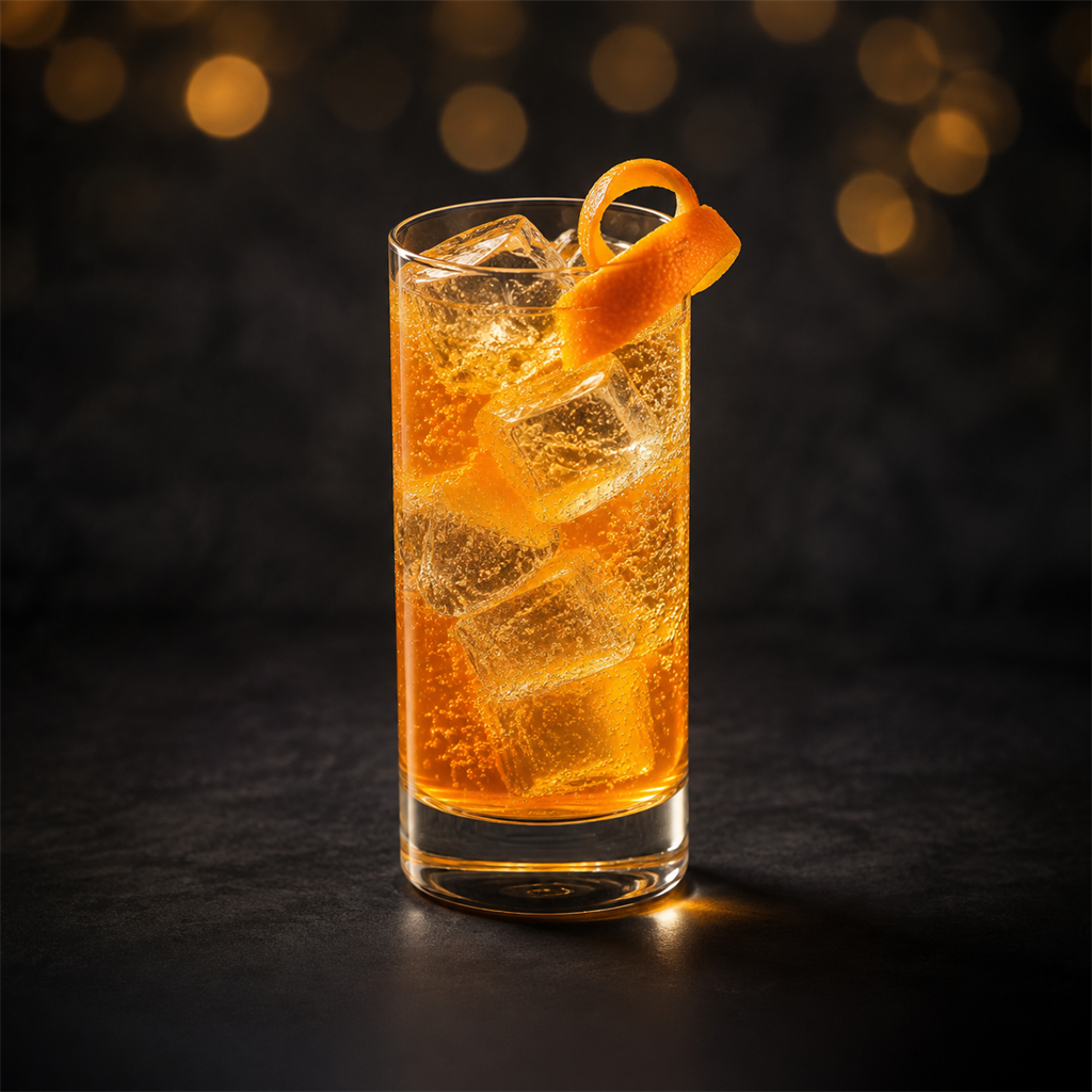 Gin Fanta