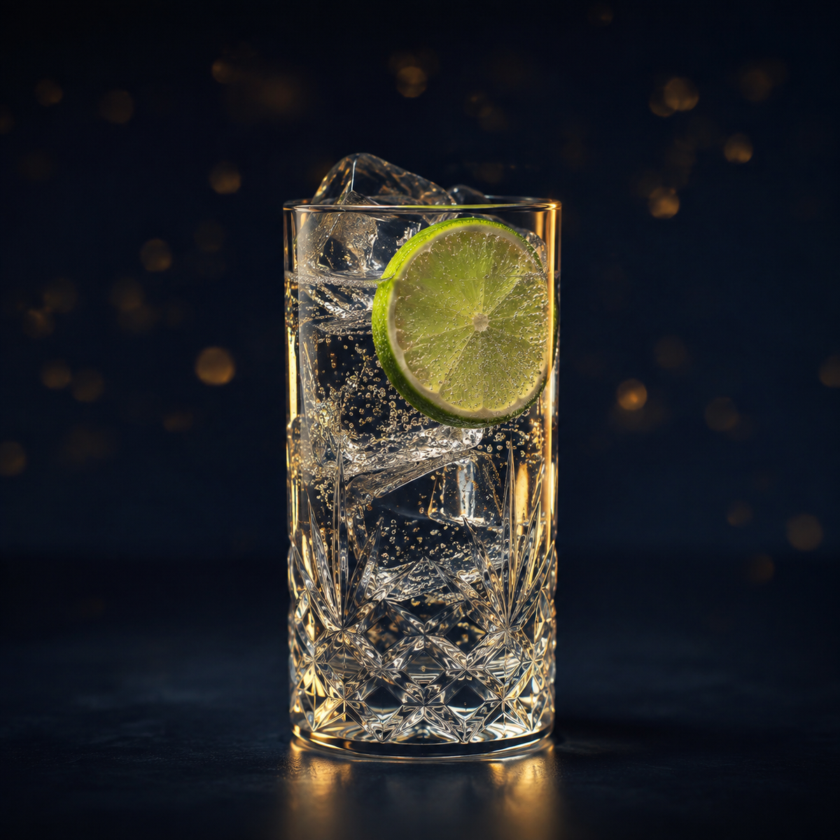 Gin Tonic