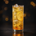 Golden Lemon