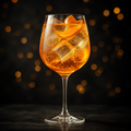 Golden Spritz