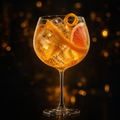 Golden Tonic