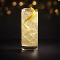 Lemon Fizz
