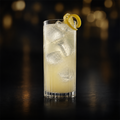 Lemon Soda