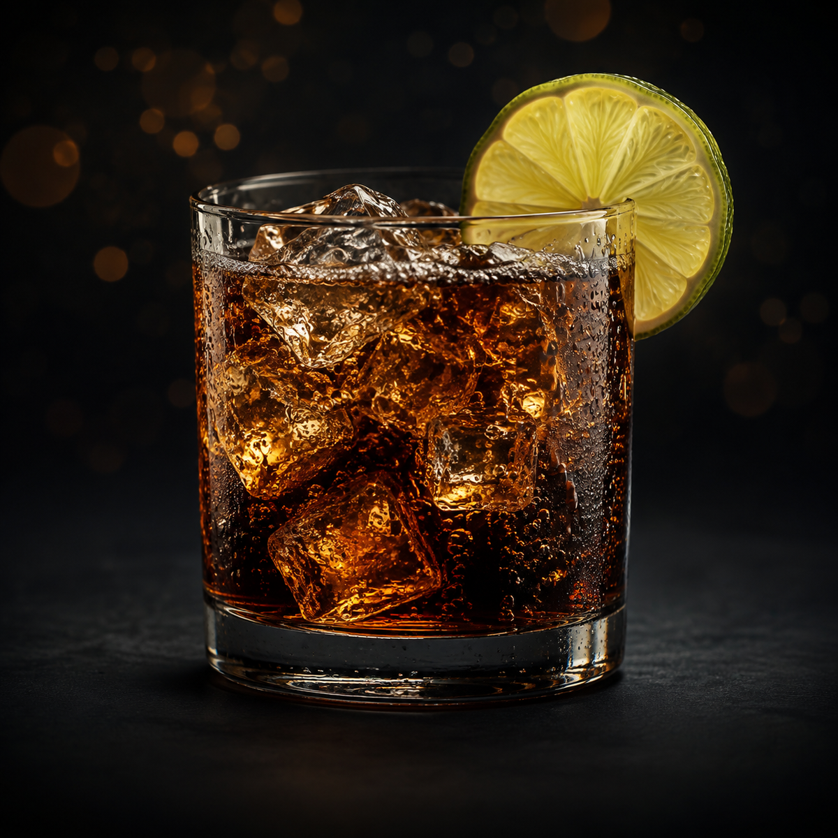 Rum Cola
