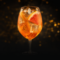 Tonic Spritz