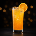 Vodka Orange