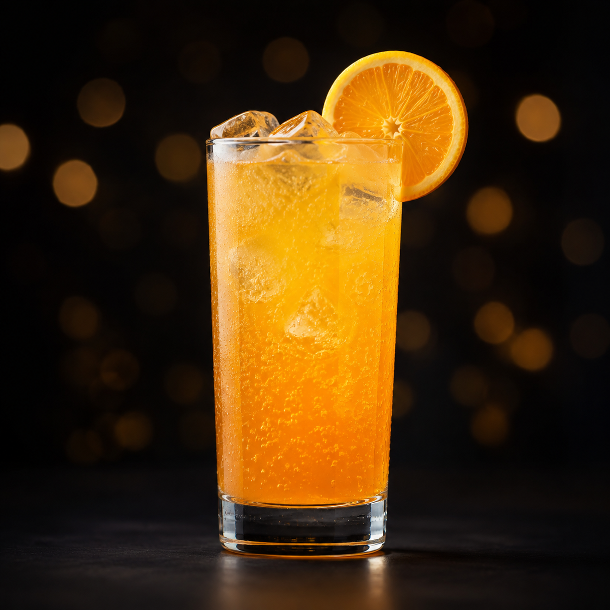 Vodka Orange